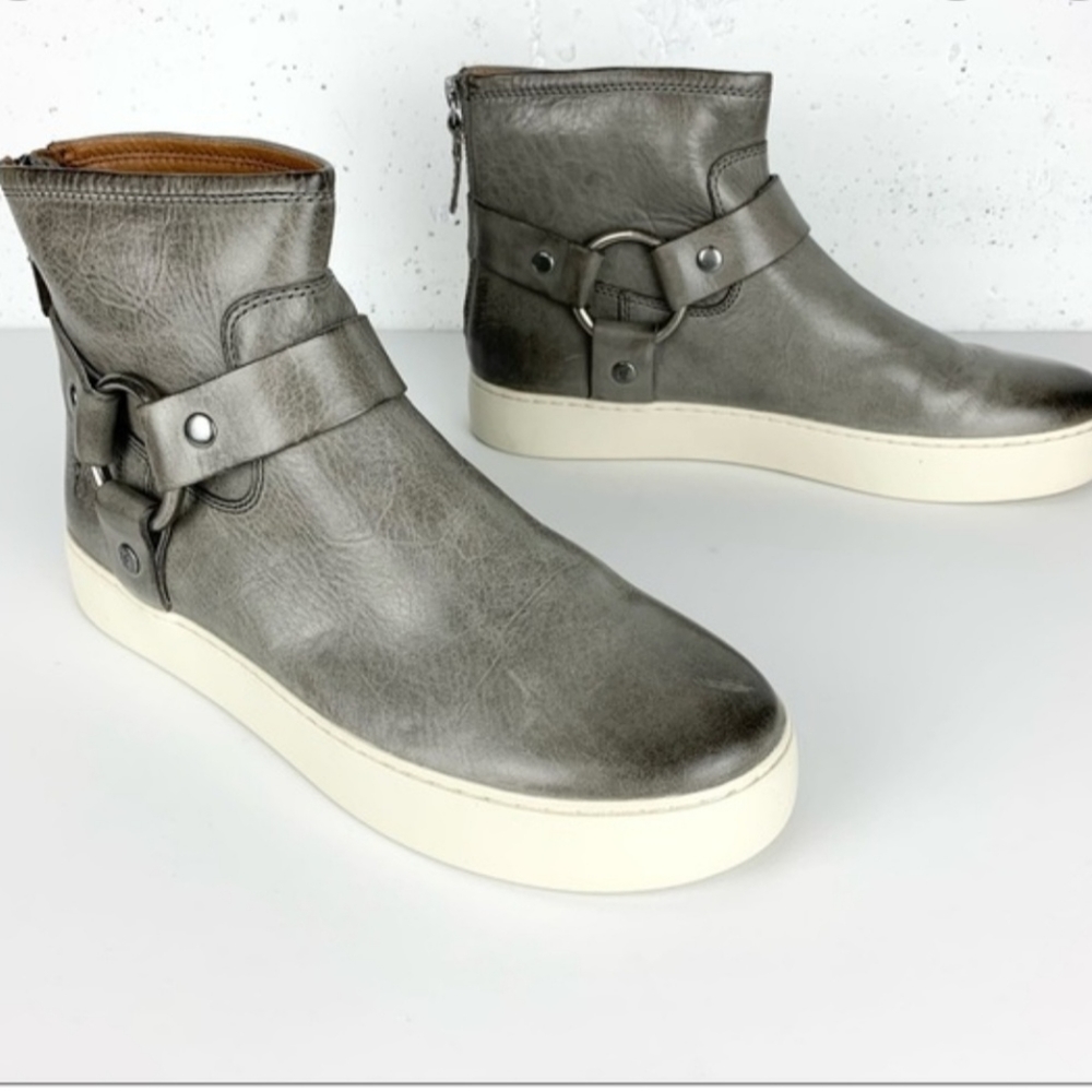 Frye Lena Harness Bootie